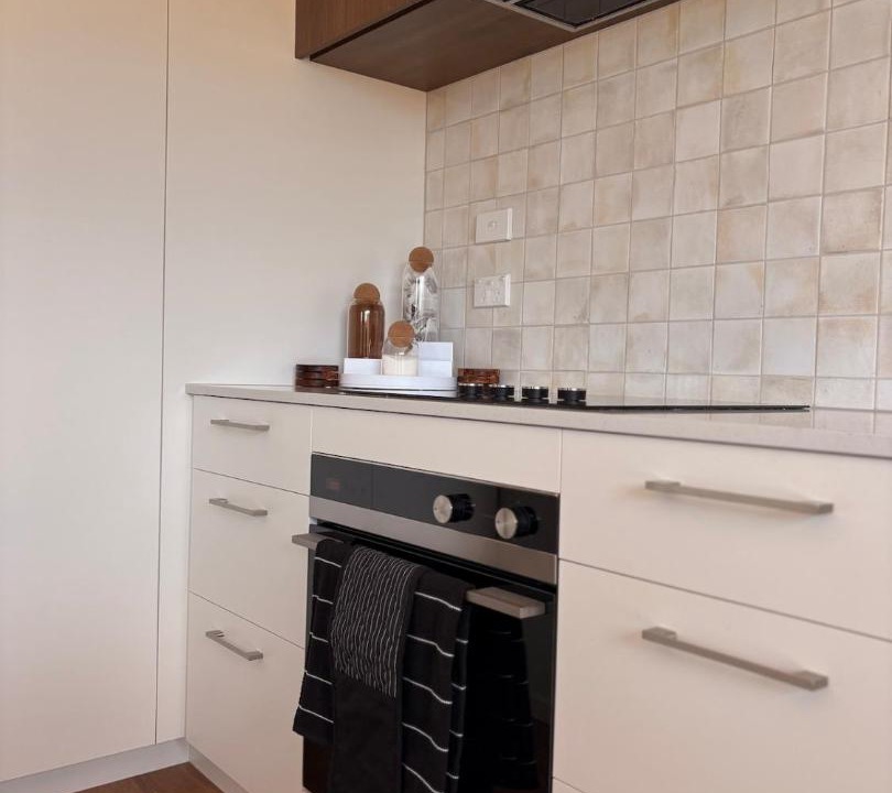 Photo of Kitchen in Linwood