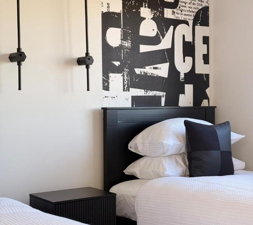 Photo of Bedroom in Linwood