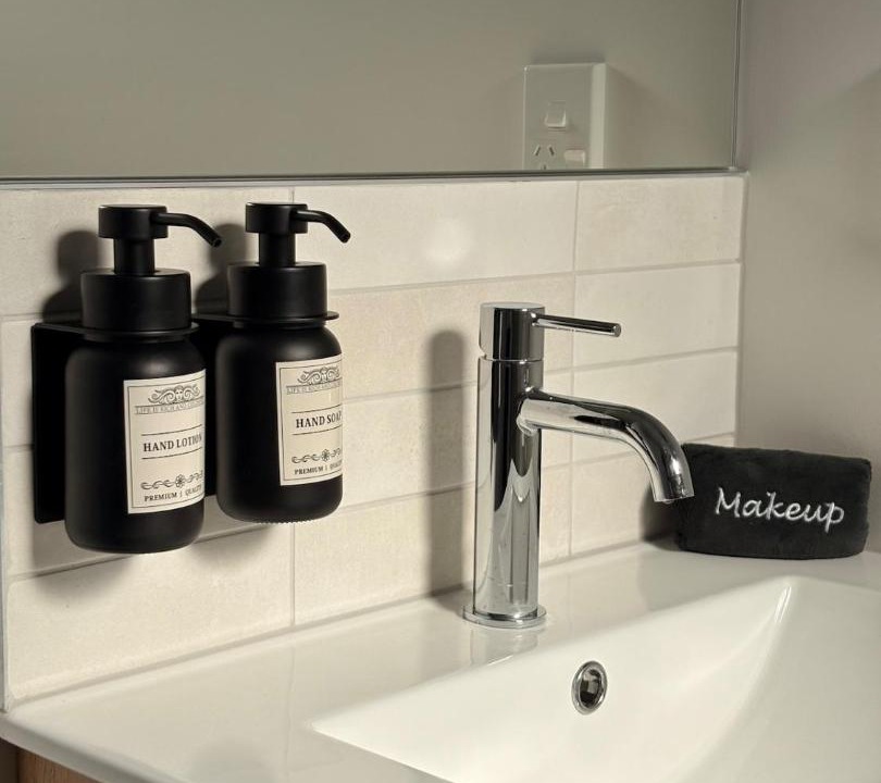 Photo of Bathroom in Linwood