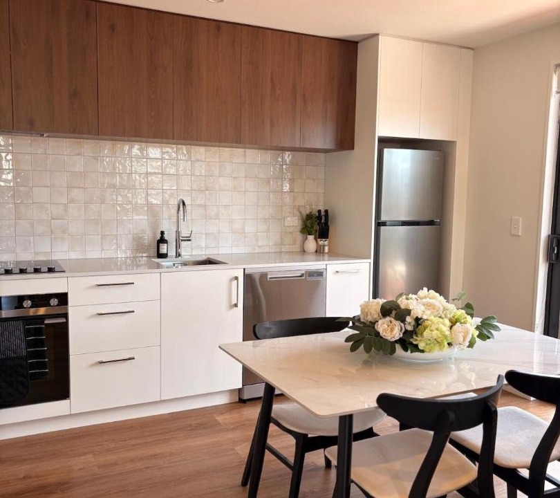 Photo of Kitchen in Linwood