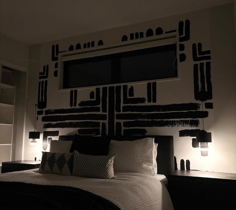 Photo of Bedroom in Linwood
