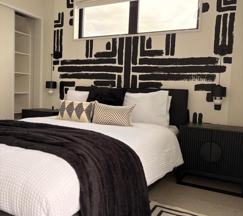Photo of Bedroom in Linwood
