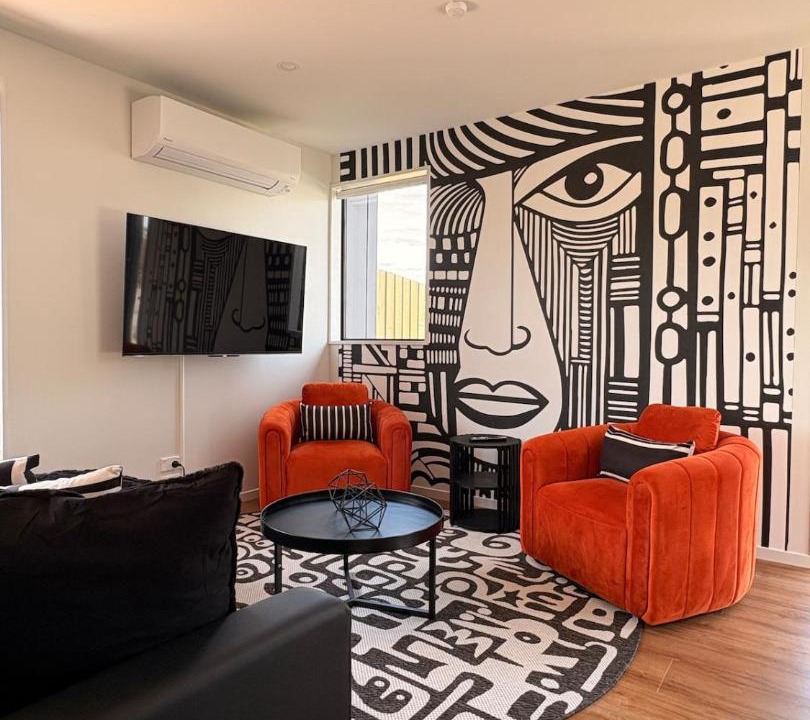 Photo of Livingroom in Linwood