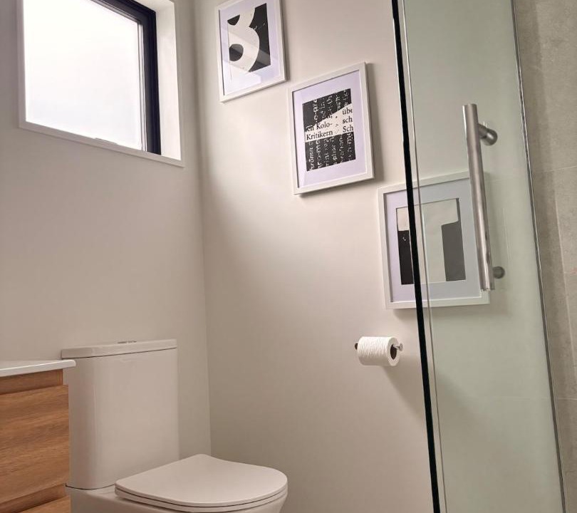 Photo of Bathroom in Linwood