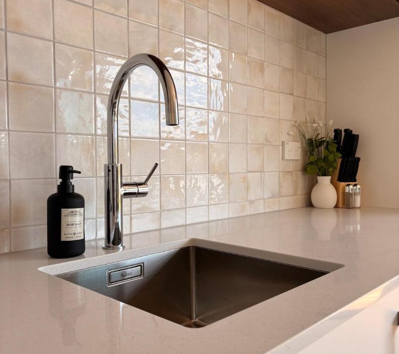Photo of Kitchen in Linwood