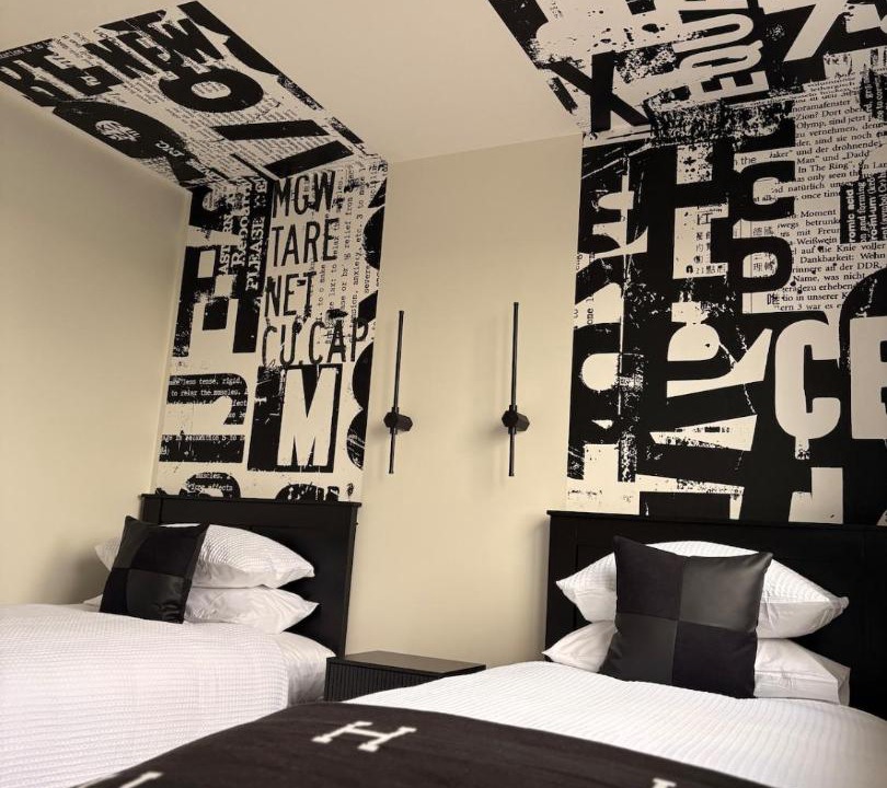 Photo of Bedroom in Linwood