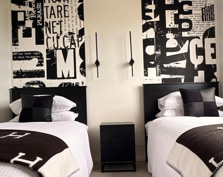 Photo of Bedroom in Linwood