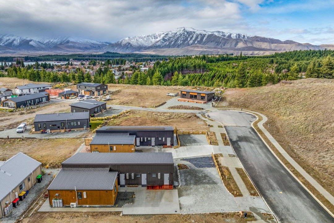 Photo of Others in Tekapo
