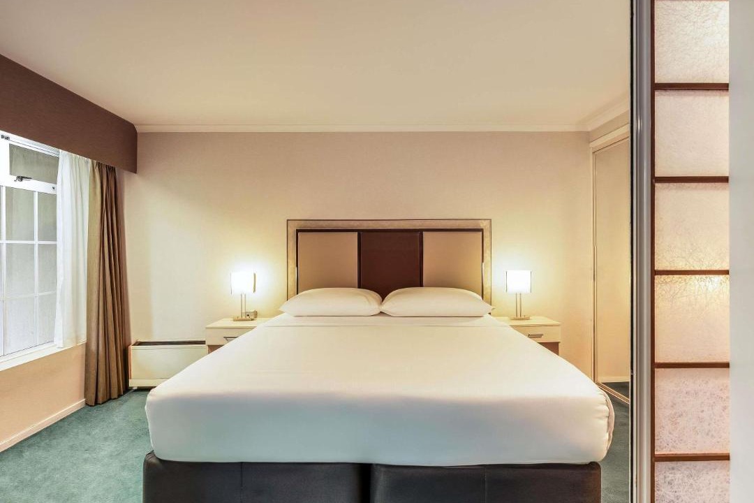 Photo of Bedroom in Wairakei