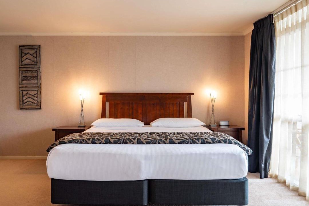 Photo of Bedroom in Wairakei