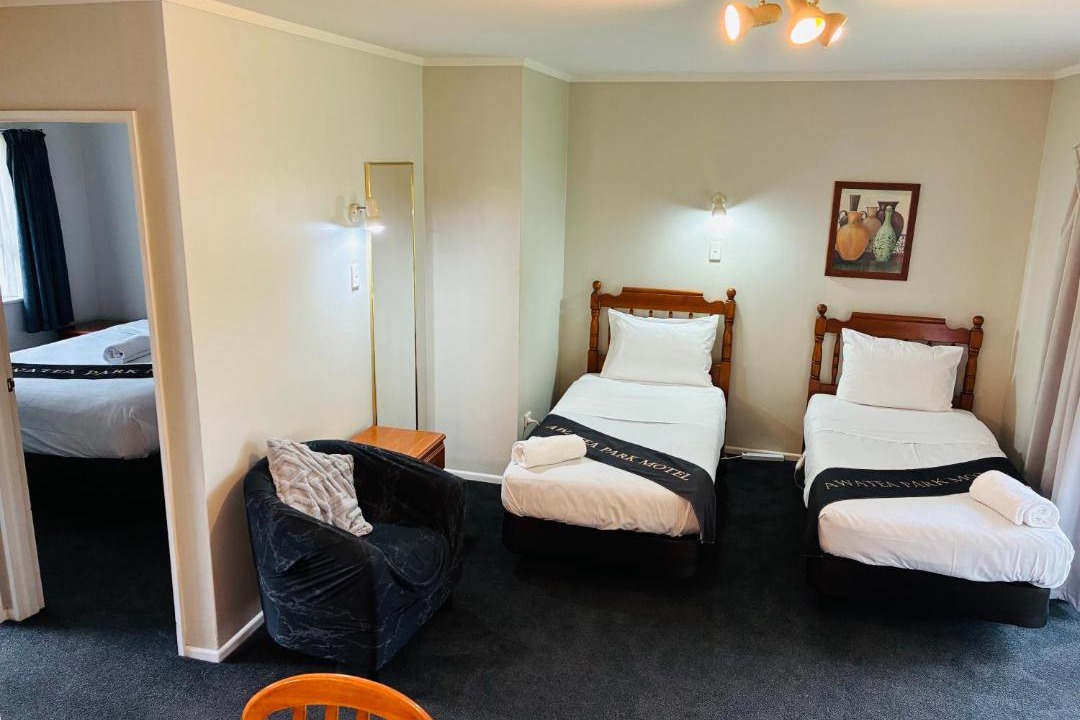 Photo of Others in Palmerston North