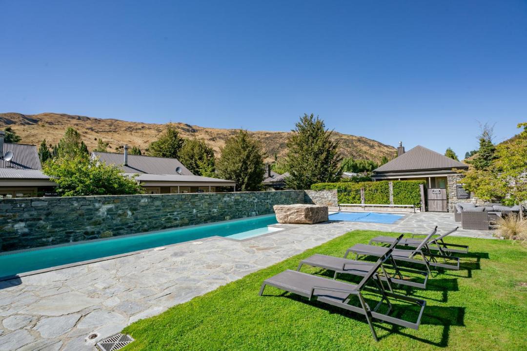 Photo of Others in Cardrona