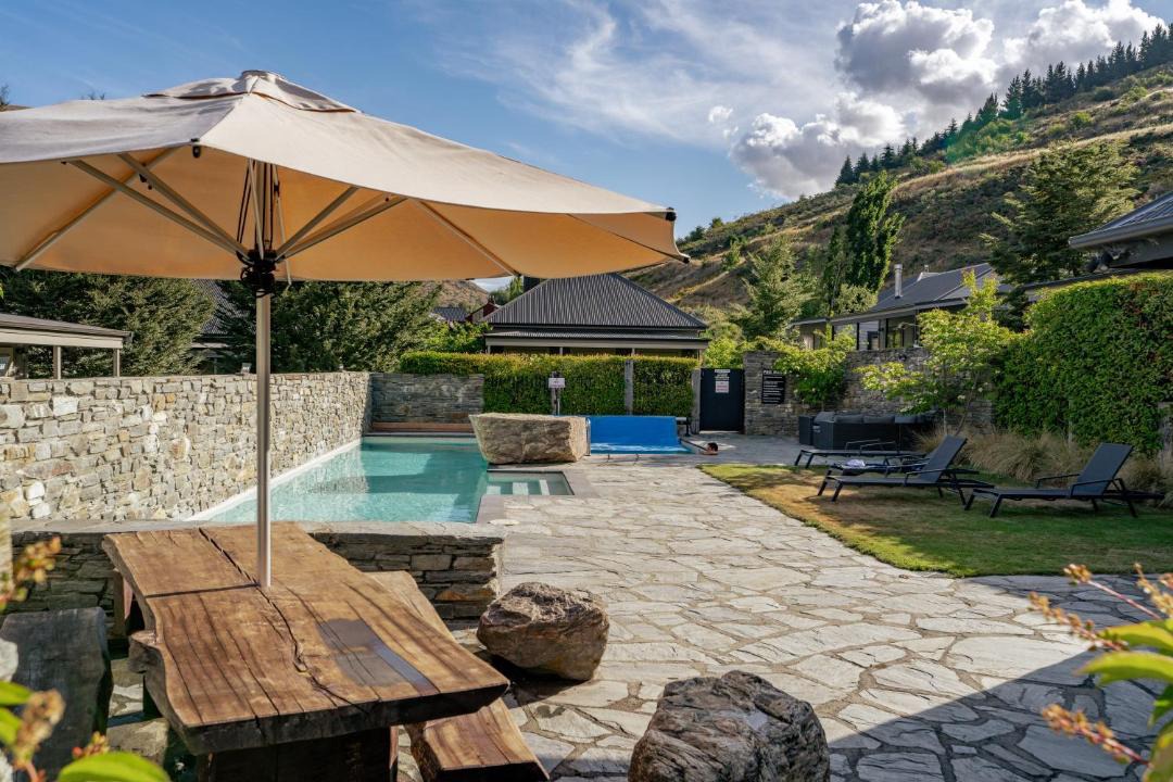 Photo of Others in Cardrona