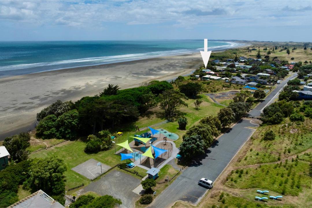 Photo of Others in Ahipara