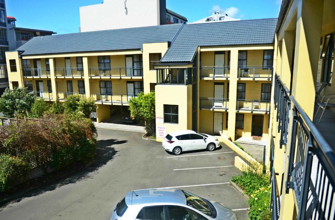 Photo of Others in Te Aro