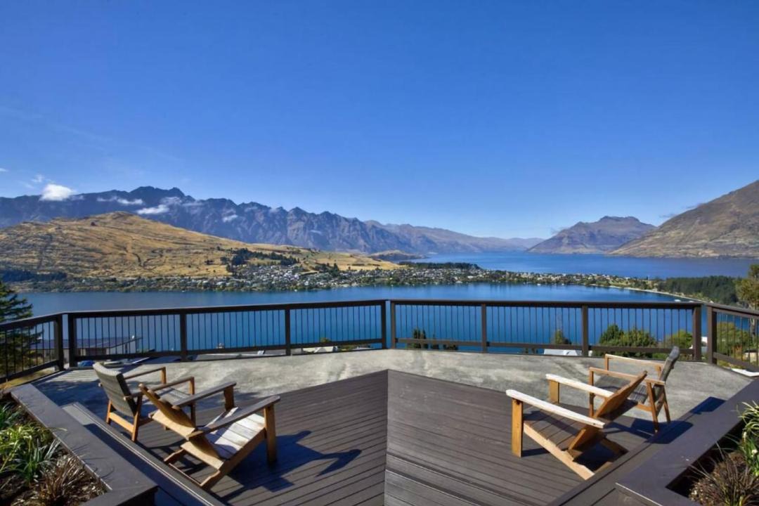 Photo of Others in Queenstown