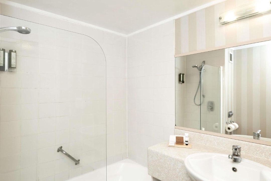 Photo of Bathroom in Wairakei