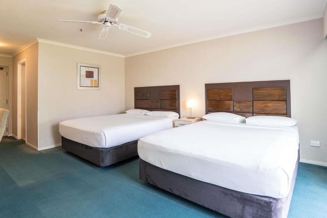 Photo of Bedroom in Wairakei