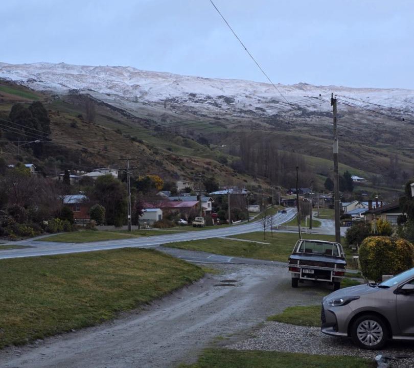 Photo of Others in Roxburgh