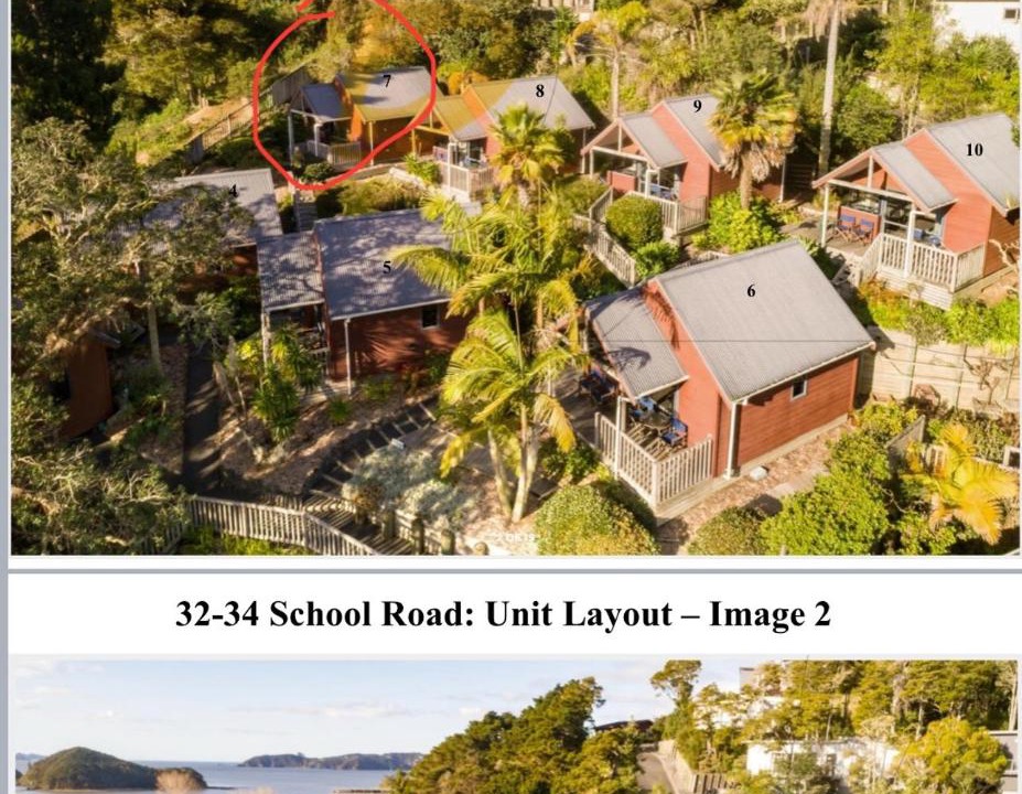 Photo of Others in Paihia