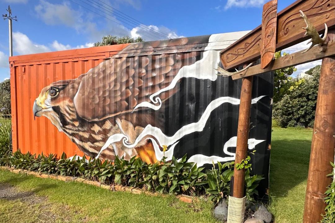 Photo of Others in Raglan