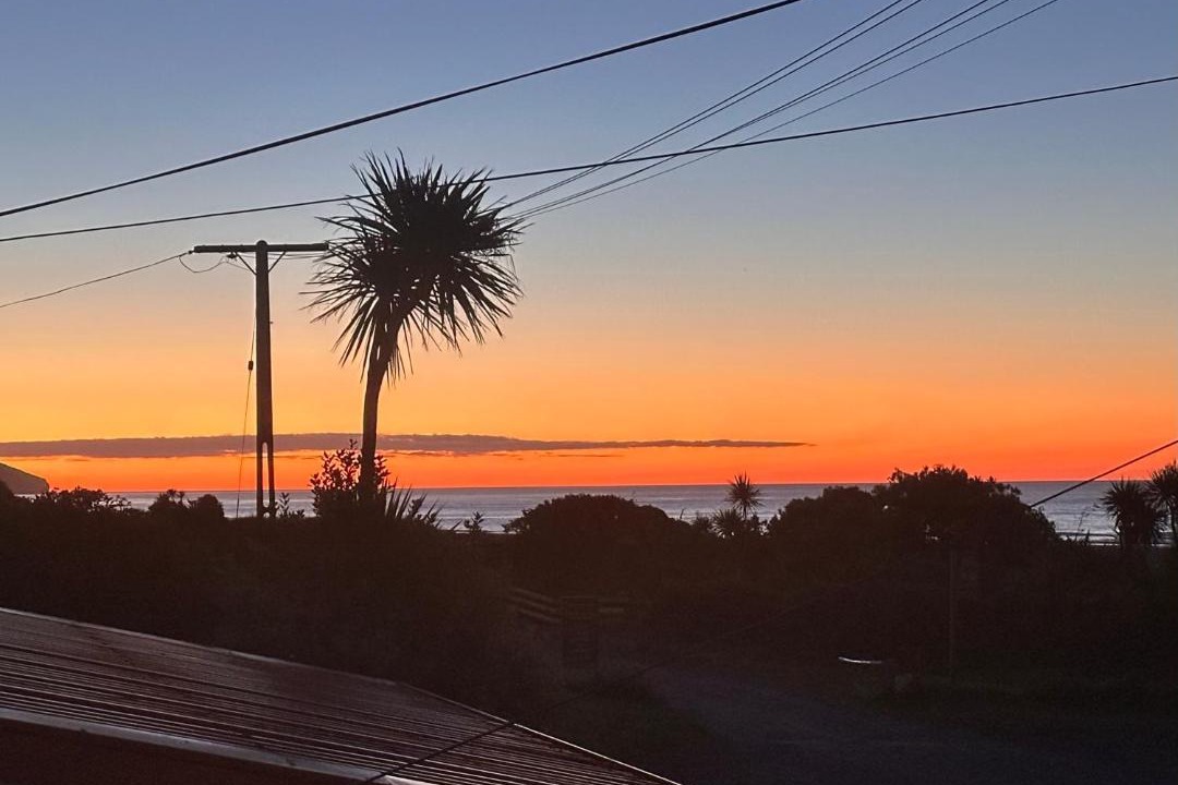 Photo of Others in Raglan