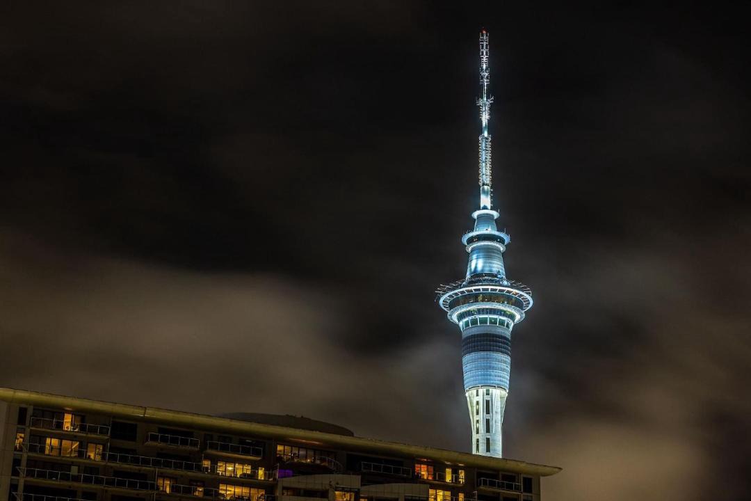 Photo of Others in Auckland Central Business District