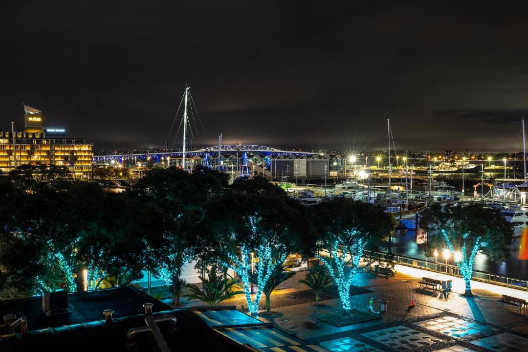 Photo of Others in Auckland Central Business District