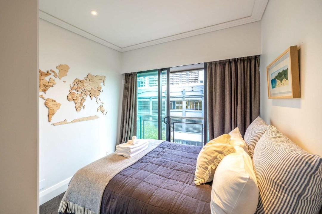 Photo of Others in Auckland Central Business District