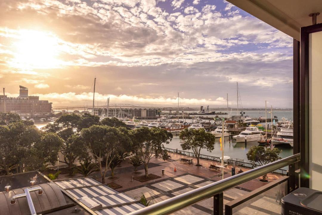Photo of Others in Auckland Central Business District