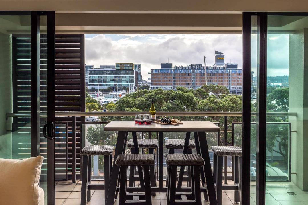 Photo of Others in Auckland Central Business District