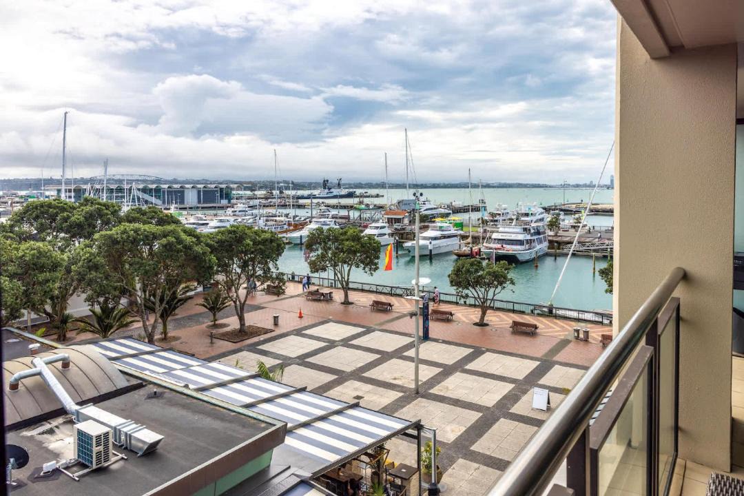 Photo of Others in Auckland Central Business District