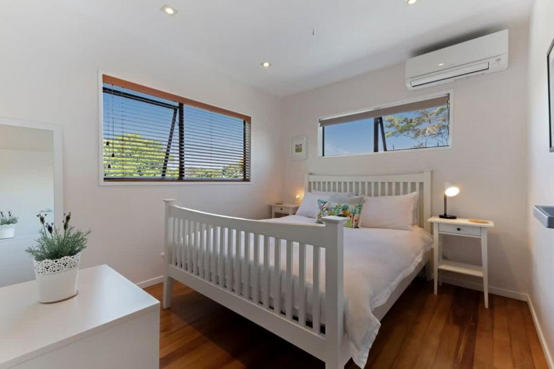 Photo of Bedroom in Oneroa
