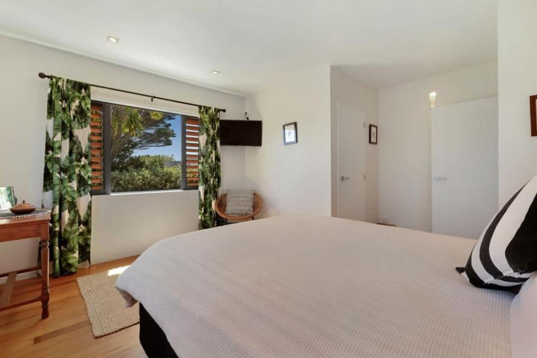 Photo of Bedroom in Oneroa