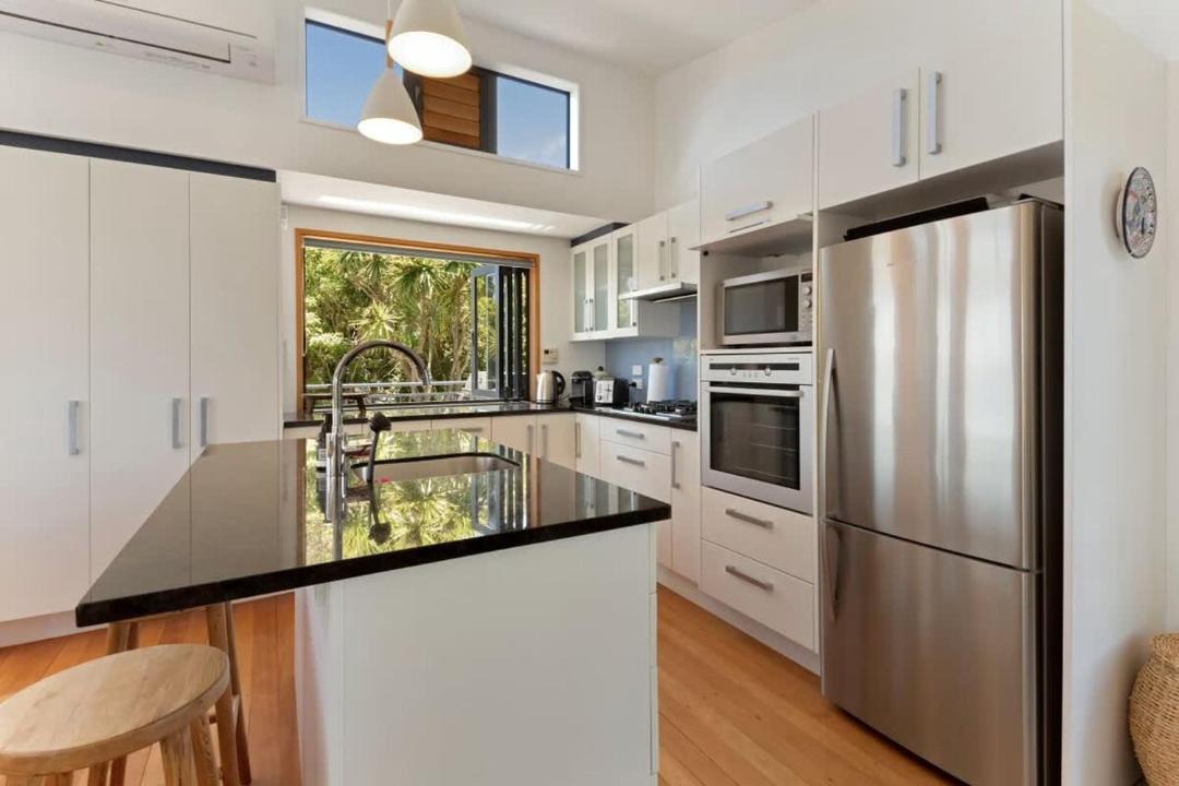 Photo of Kitchen in Oneroa
