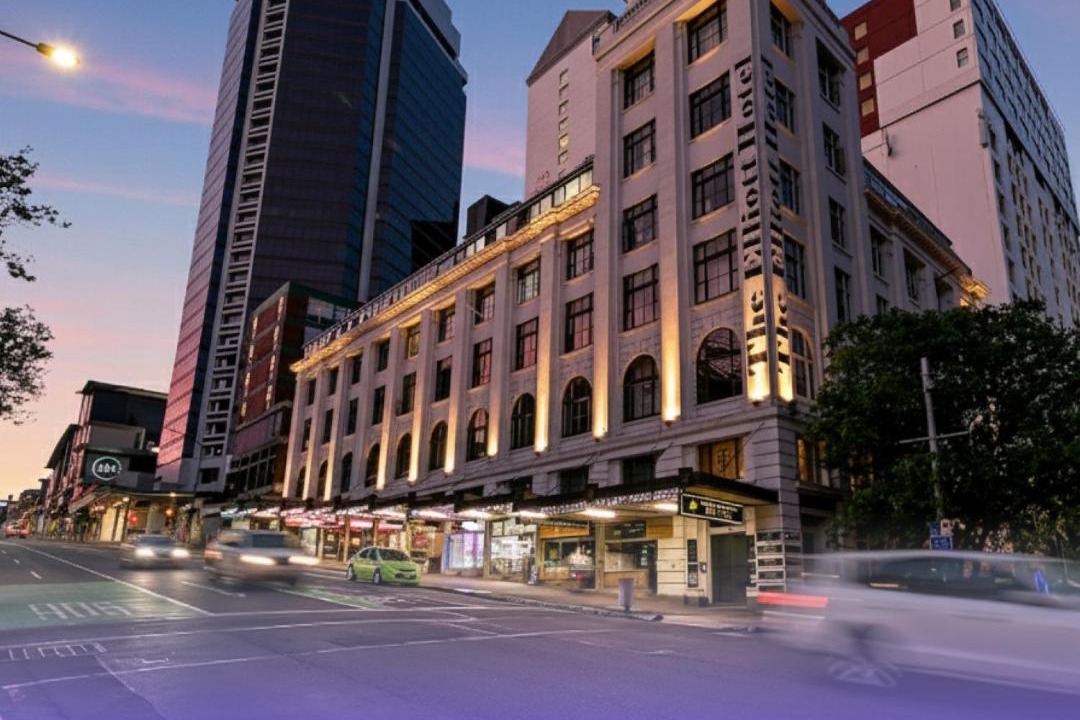 Photo of Others in Auckland Central Business District