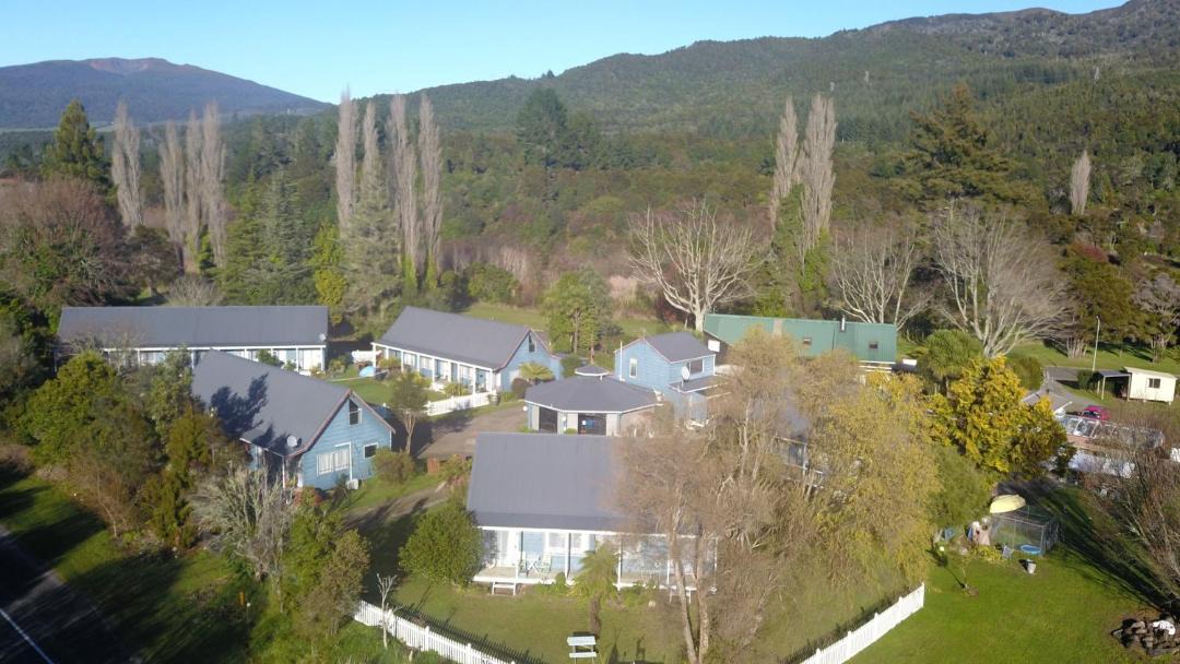 Photo of Others in Tokaanu