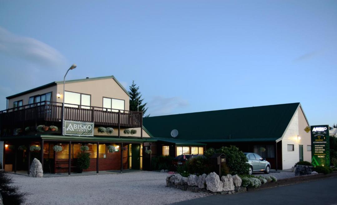 Photo of Others in Methven