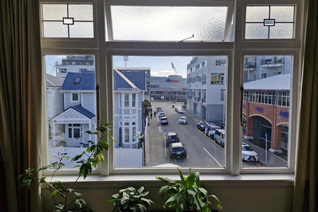 Photo of Others in Wellington