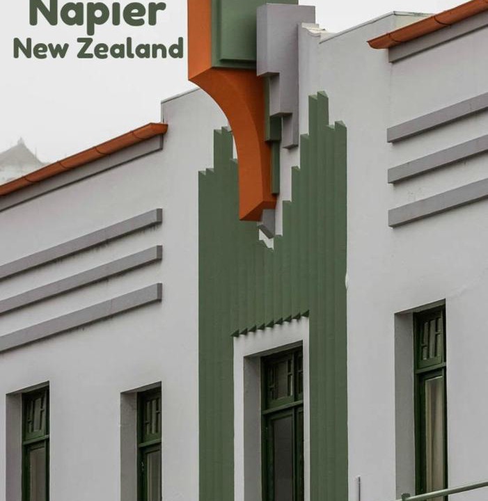 Photo of Others in Napier