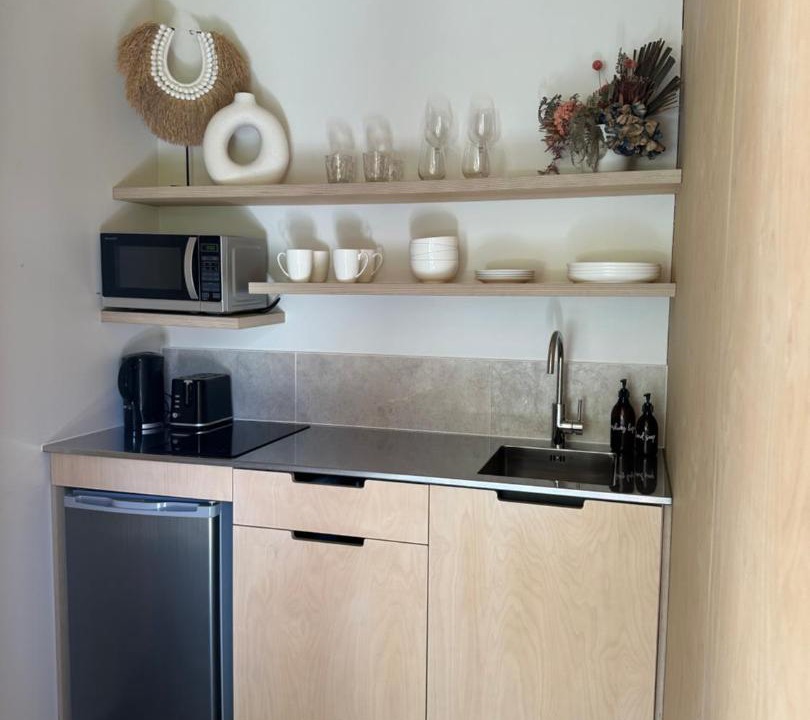 Photo of Kitchen in Oneroa
