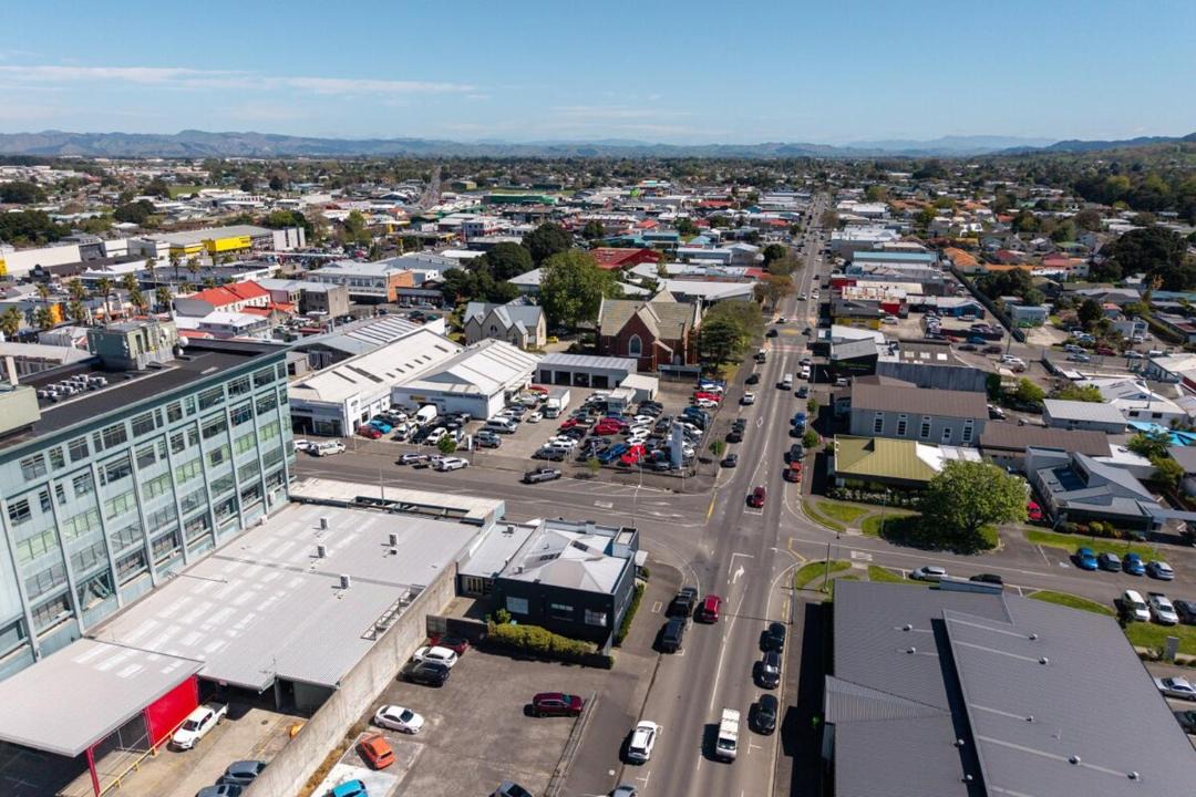 Photo of Others in Gisborne