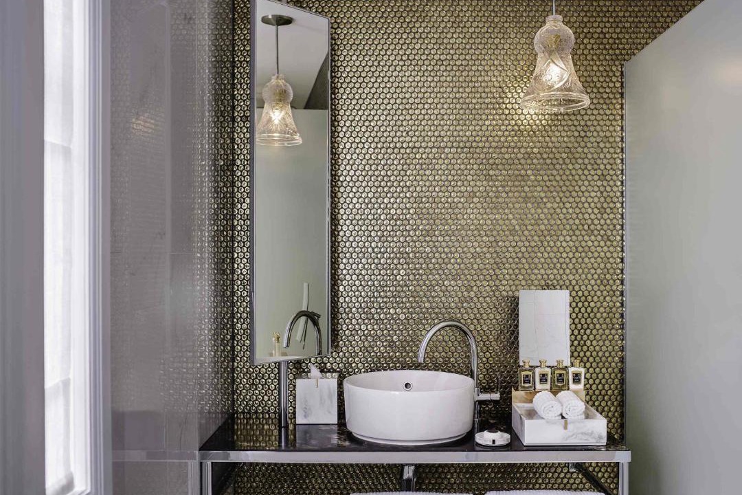 Photo of Bathroom in Auckland Central Business District