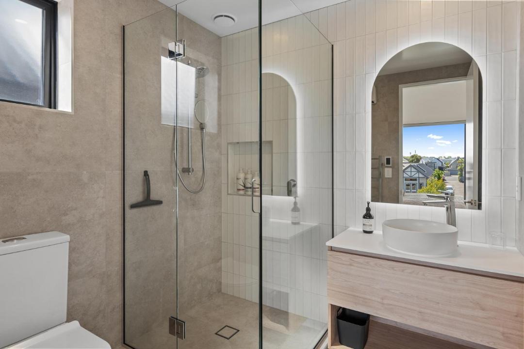Photo of Bathroom in Christchurch City Centre