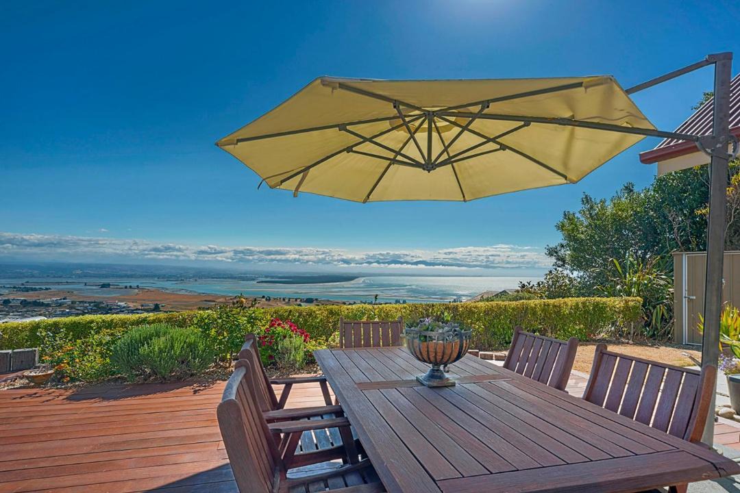 Photo of Patio Balcony in Britannia Heights