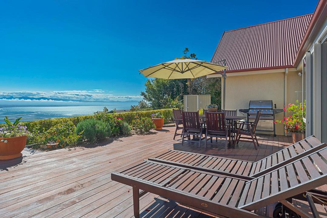 Photo of Patio Balcony in Britannia Heights