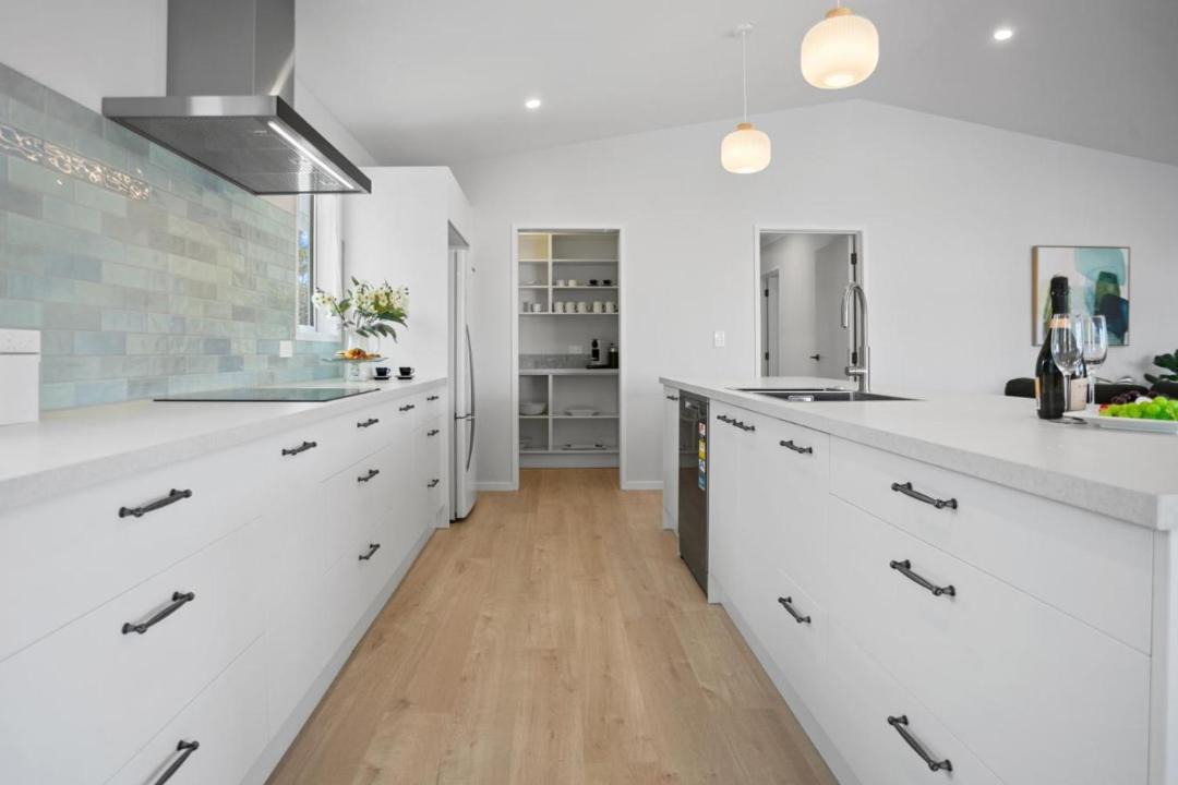 Photo of Kitchen in Tairua