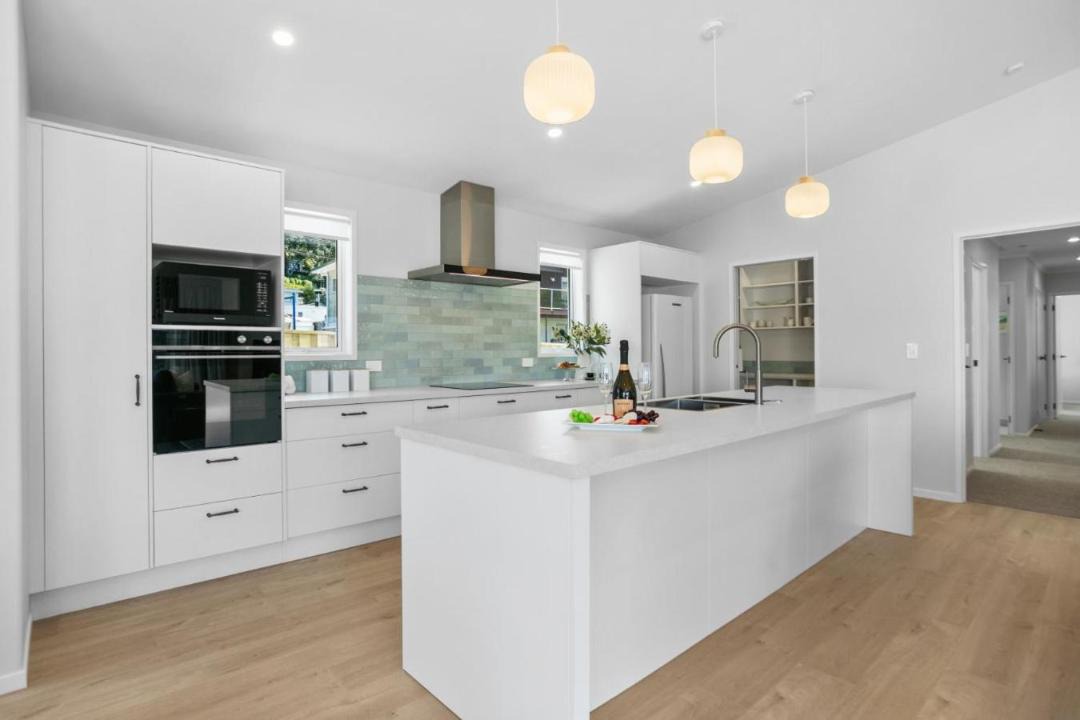 Photo of Kitchen in Tairua
