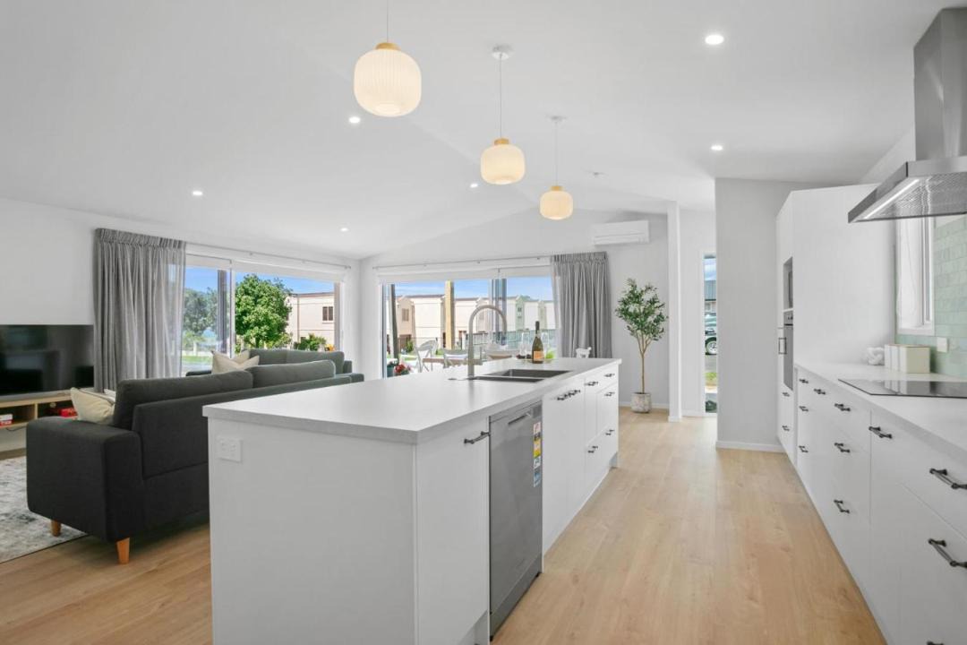Photo of Kitchen in Tairua