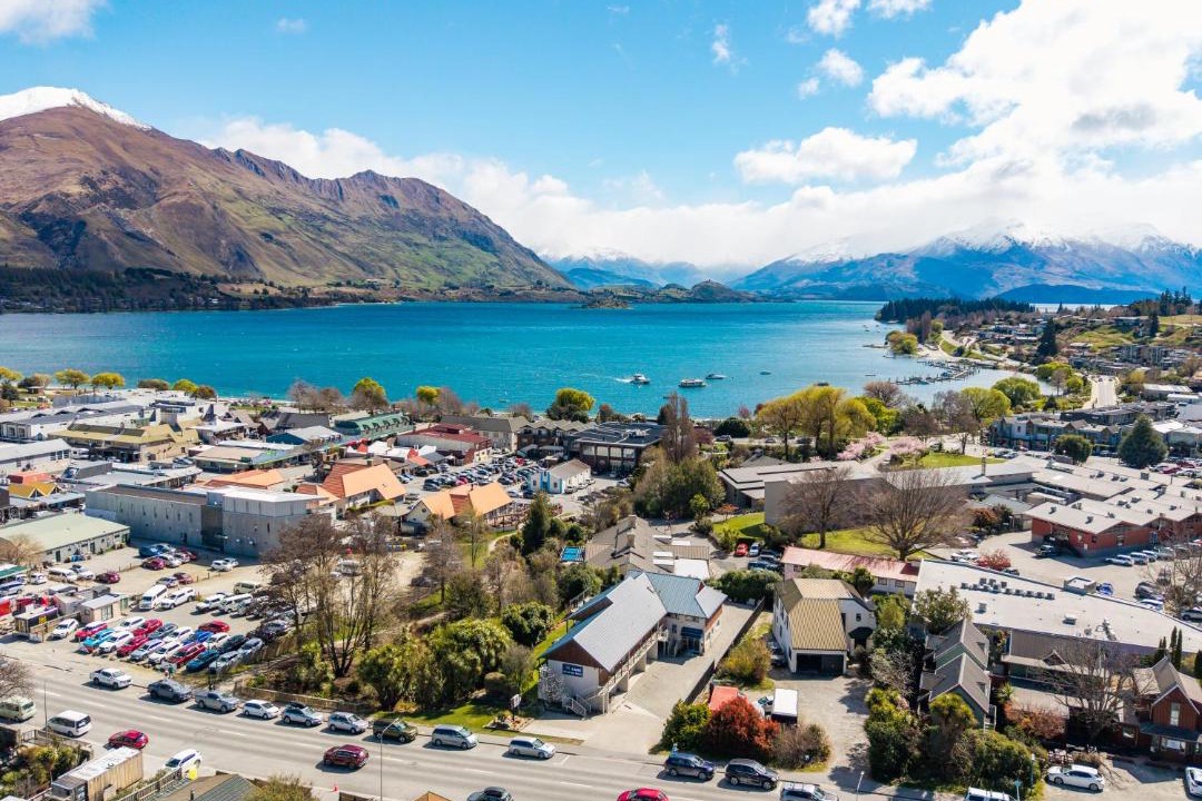 Photo of Others in Wanaka